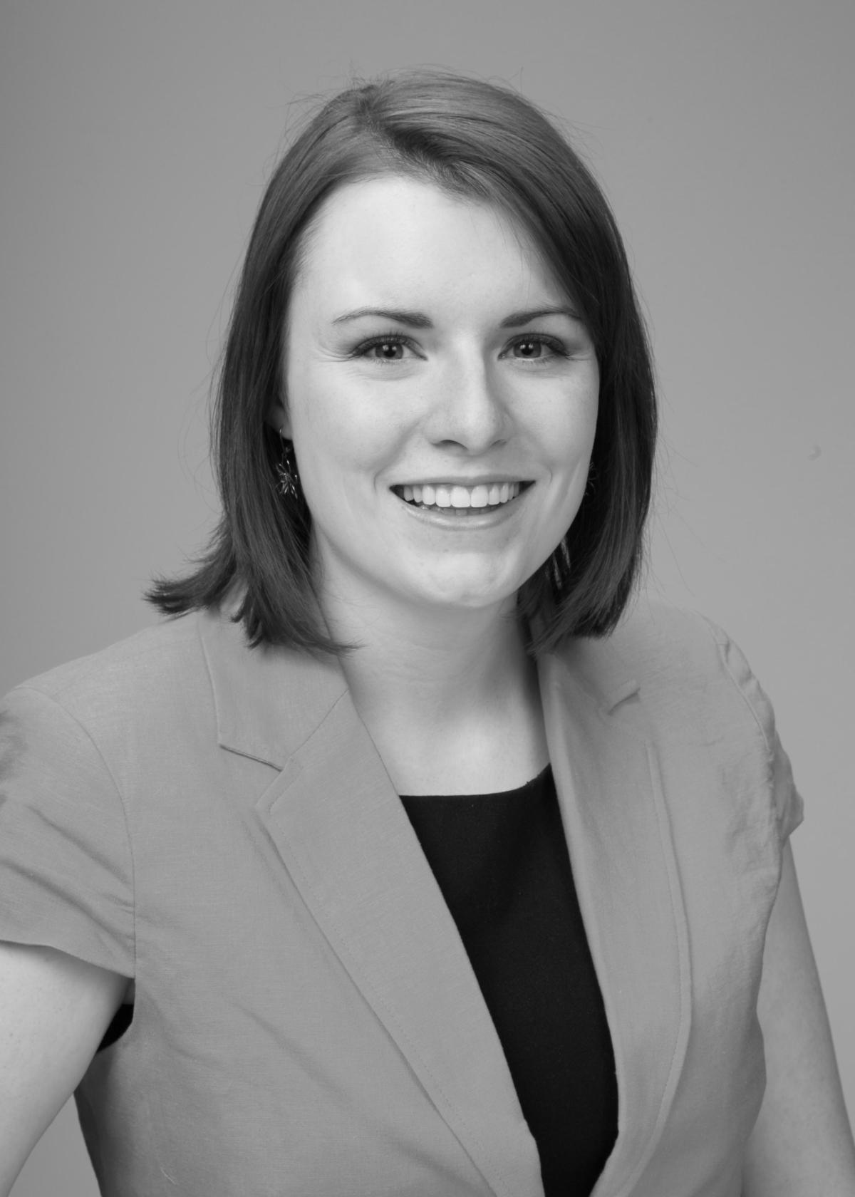 Kelsey Walsh portrait